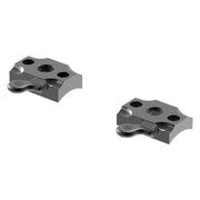 LEUPOLD Qr 2 Piece Bases Sauer 202