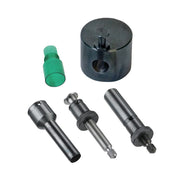 RCBS Quick Change Drop Tube Adapter-Uniflow & Qc