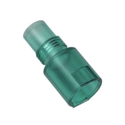 RCBS Quick Change Drop Tube Adapter-Uniflow & Qc