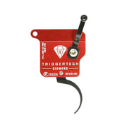 TRIGGERTECH Diamond Pro Clone trigger for Remington 700 Single Stage