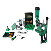 RCBS Rebel Master Reloading Press Kit