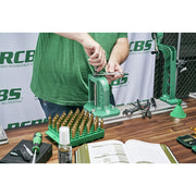 RCBS Rebel Master Reloading Press Kit