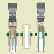 REDDING Competition Die Set