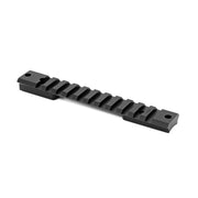 WARNE Remington 700 Mountain Tech Picatinny Rail