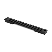 WARNE Remington 700 Mountain Tech Picatinny Rail