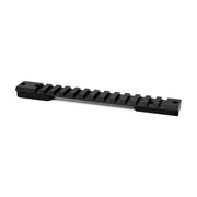 WARNE Remington Vapor Picatinny Rail