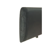 PACHMAYR Rifle Pad White Line
