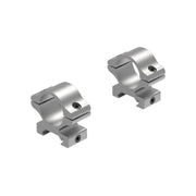 rifleman-rings-detachable-1"-Medium-Silver