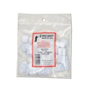 PROSHOT Rimfire Patches