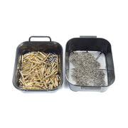 LYMAN Rotary Case Cleaning Sifter Set