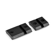 WARNE Ruger 10/22 2 Piece Base