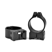 WARNE Ruger M77 PA Rings