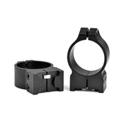 WARNE #1 PA Rings