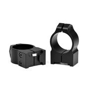 WARNE #1 PA Rings