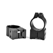 WARNE #1 PA Rings