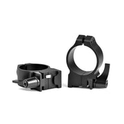 WARNE #1 QD Rings