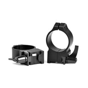 WARNE Ruger #1 QD Rings