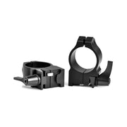 WARNE #1 QD Rings