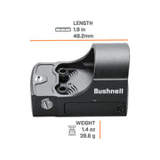 BUSHNELL Rxs100