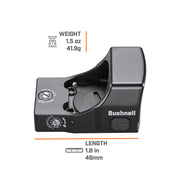 BUSHNELL Rxs250