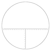 VORTEX Razor Hd Ranging Eyepiece W/ Reticle