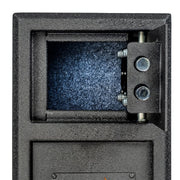 SPIKA S1 Small A/B Safe