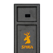 SPIKA S1 Small A/B Safe
