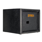 SPIKA S2A Medium Ammo Safe Addition