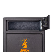 SPIKA S3CH Large A/B/C/H Safe
