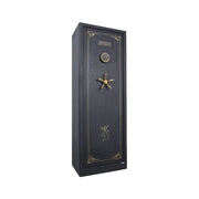 SPIKA S3D Large A/B Base Range Digital Safe
