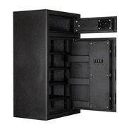 SPIKA S3H Large Pistol Safe