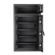 SPIKA S3H Large Pistol Safe