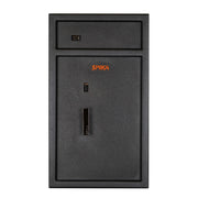 SPIKA S3H Large Pistol Safe