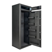 SPIKA S4 Medium A/B Base Range Safe