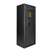 SPIKA S4 Medium A/B Base Range Safe