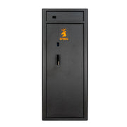 SPIKA S4 Medium A/B Base Range Safe