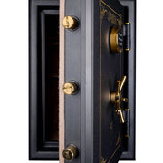 SPIKA SCB1 Large H Premium Home Safe