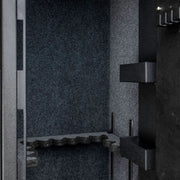 SPIKA SDD Double Door A/B Safe