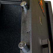 SPIKA SDD Double Door A/B Safe