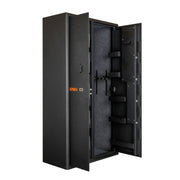 SPIKA SDD Double Door A/B Safe