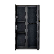 SPIKA SDD Double Door A/B Safe
