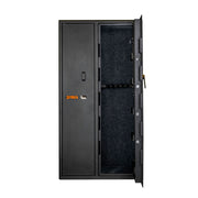 SPIKA SDD Double Door A/B Safe