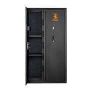 SPIKA SDD Double Door A/B Safe