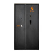 SPIKA SDD Double Door A/B Safe