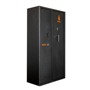 SPIKA SDD Double Door A/B Safe