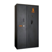 SPIKA SDD Double Door A/B Safe