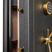 SPIKA SFABH Medium A/B/H Fire Resistant Safe