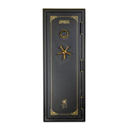 SPIKA SFABH Medium A/B/H Fire Resistant Safe