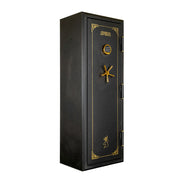 SPIKA SFABH Medium A/B/H Fire Resistant Safe