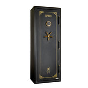 SPIKA SFABH Medium A/B/H Fire Resistant Safe